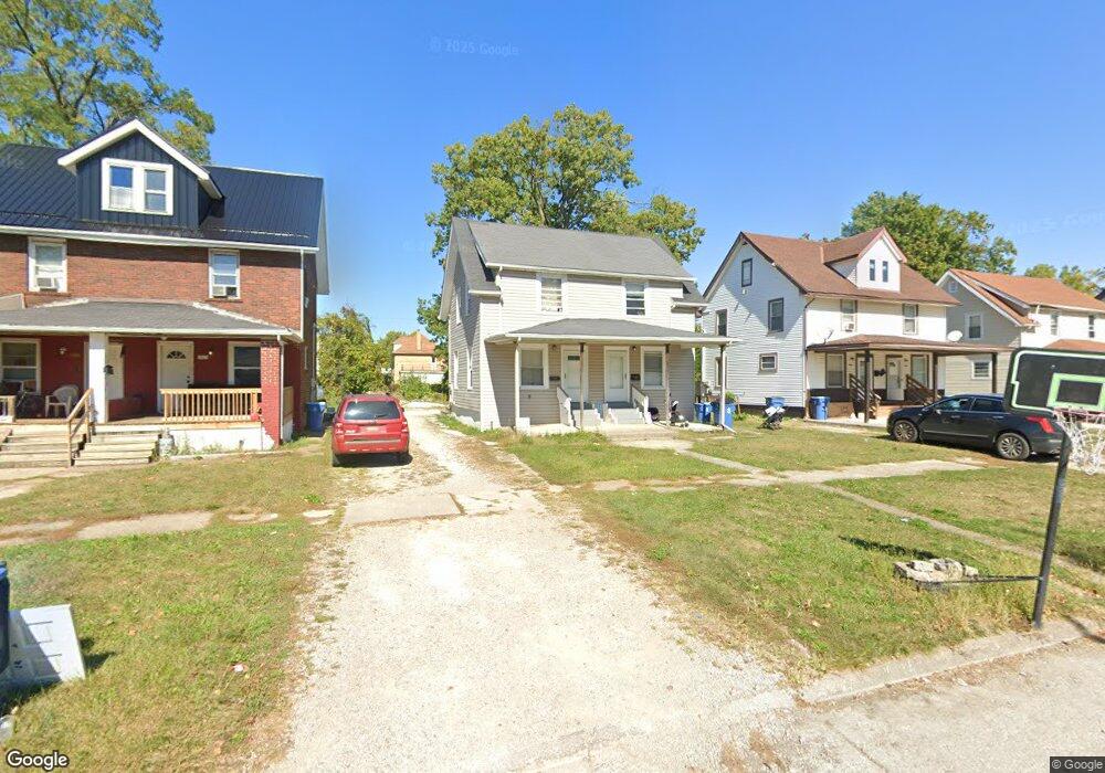 1827 E 34th St, Lorain, OH 44055 - photo 1