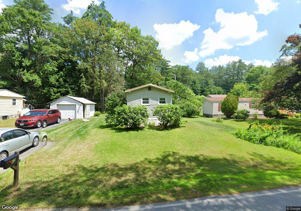 43 Branch Rd, Keene, NH 03431 - photo 1