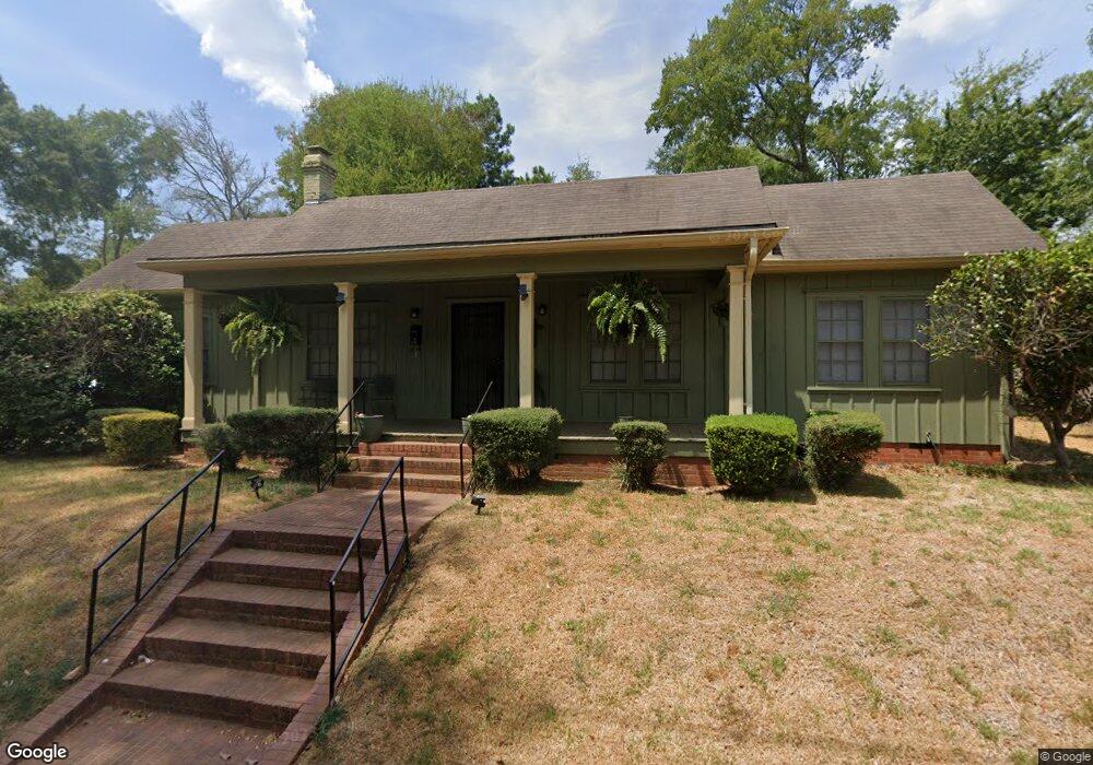 505 N Lanana St, Nacogdoches, TX 75961 - photo 1