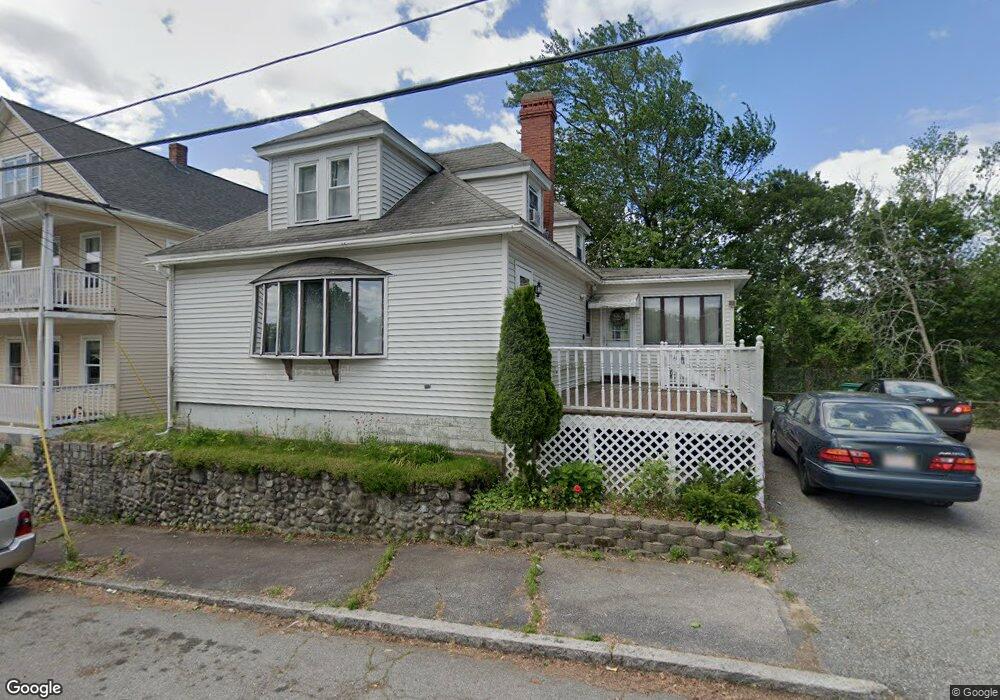 184 Dalton St, Lowell, MA 01850 - photo 1