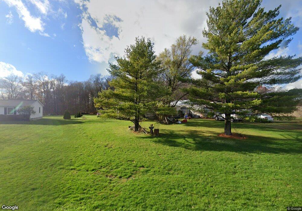 10653 Rupert Rd, Wapakoneta, OH 45895 - photo 1