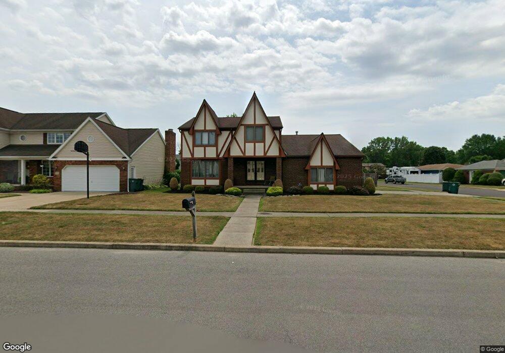 649 Fairmont Ave, North Tonawanda, NY 14120 - photo 1