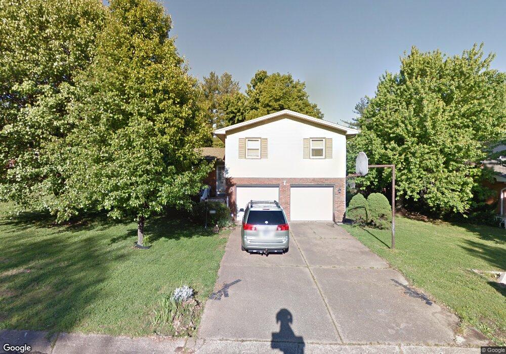 4410 E Birch Dr, Newburgh, IN 47630 - photo 1