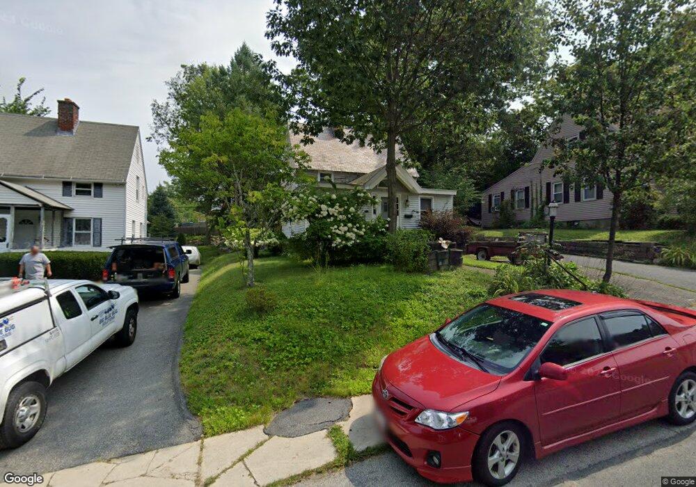 27 Marconi Rd, Worcester, MA 01606 - photo 1