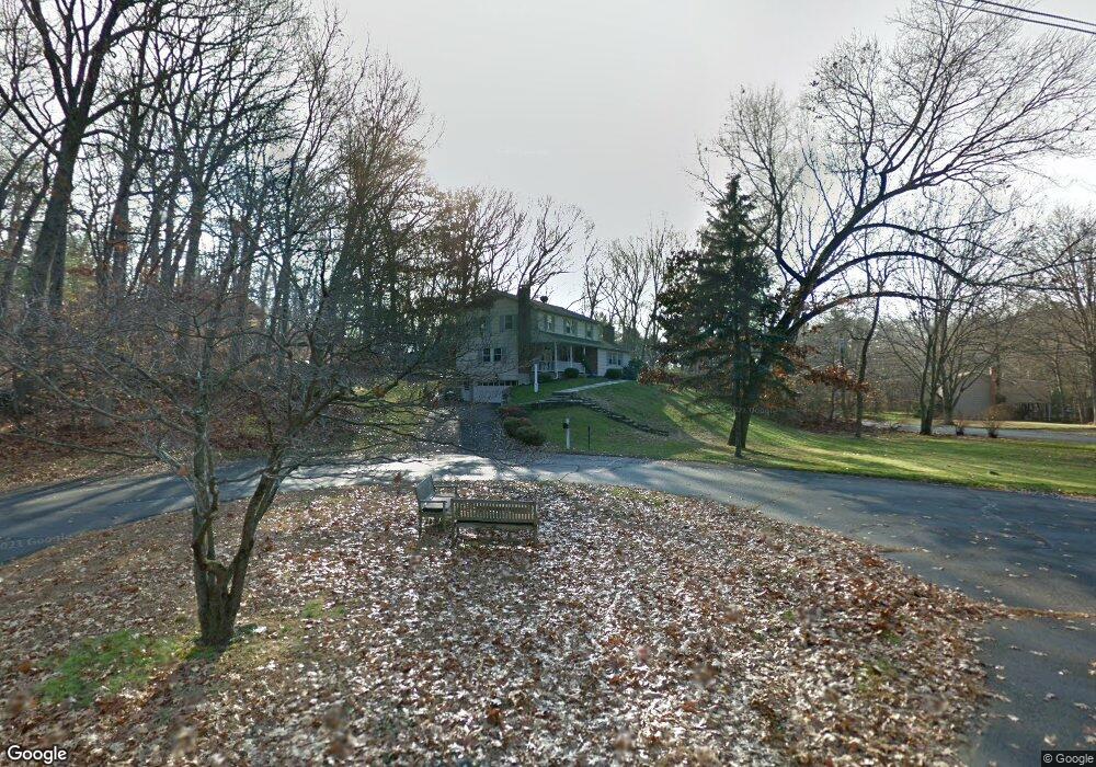 5 Littlebrook Rd N, Darien, CT 06820 - photo 1