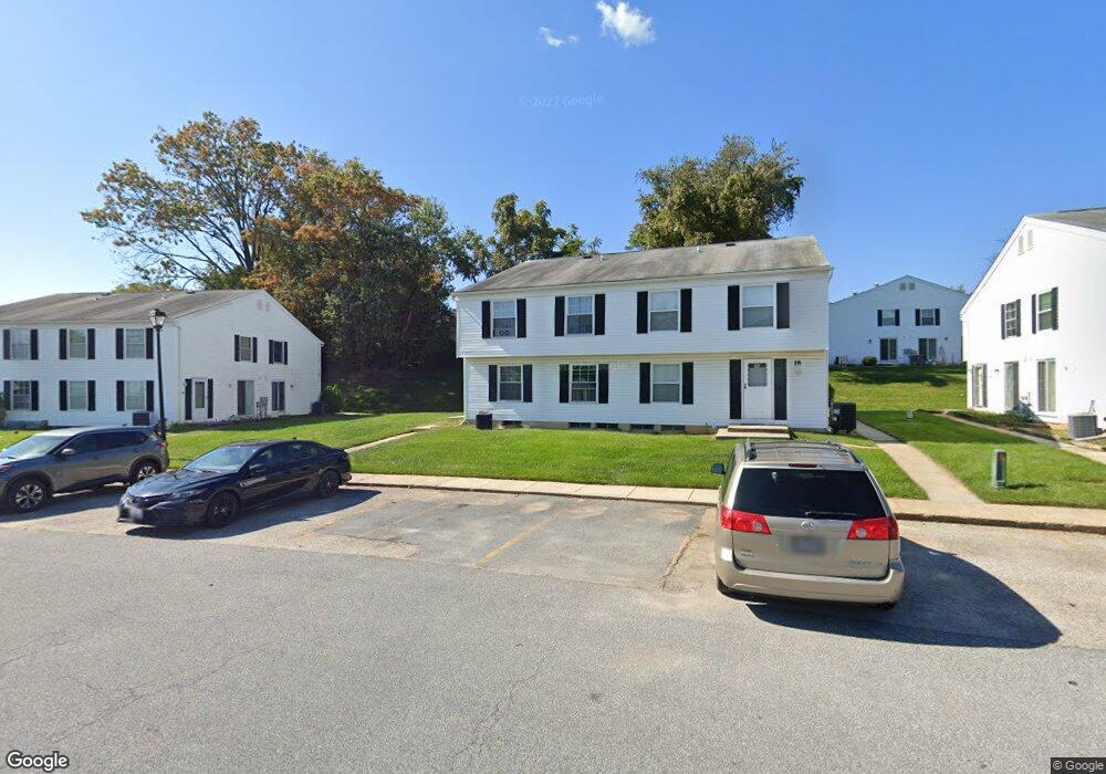 18 Coliston Rd, Reisterstown, MD 21136 - photo 1