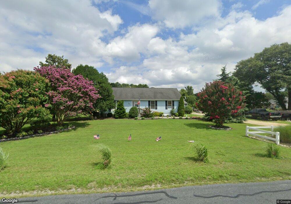 32239 Mount Pleasant Rd, Laurel, DE 19956 - photo 1