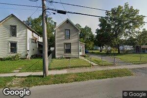 533 E Vine St, Lima, OH 45804