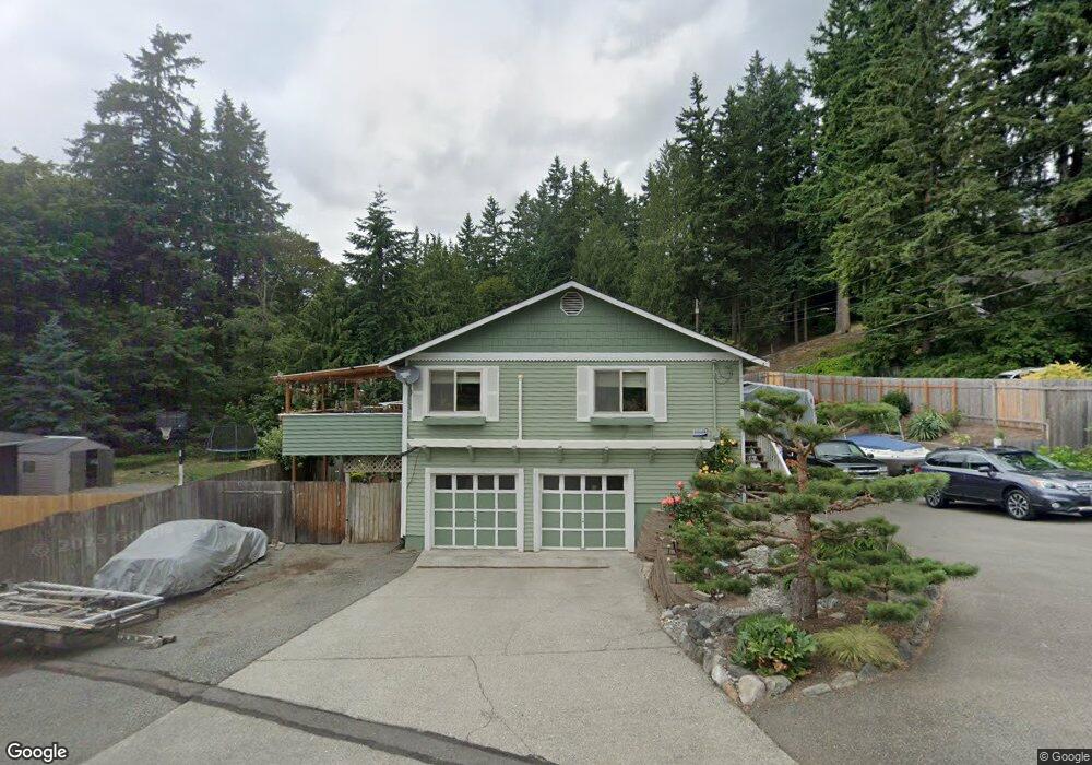 6523 176th Place NW, Stanwood, WA 98292 - photo 1