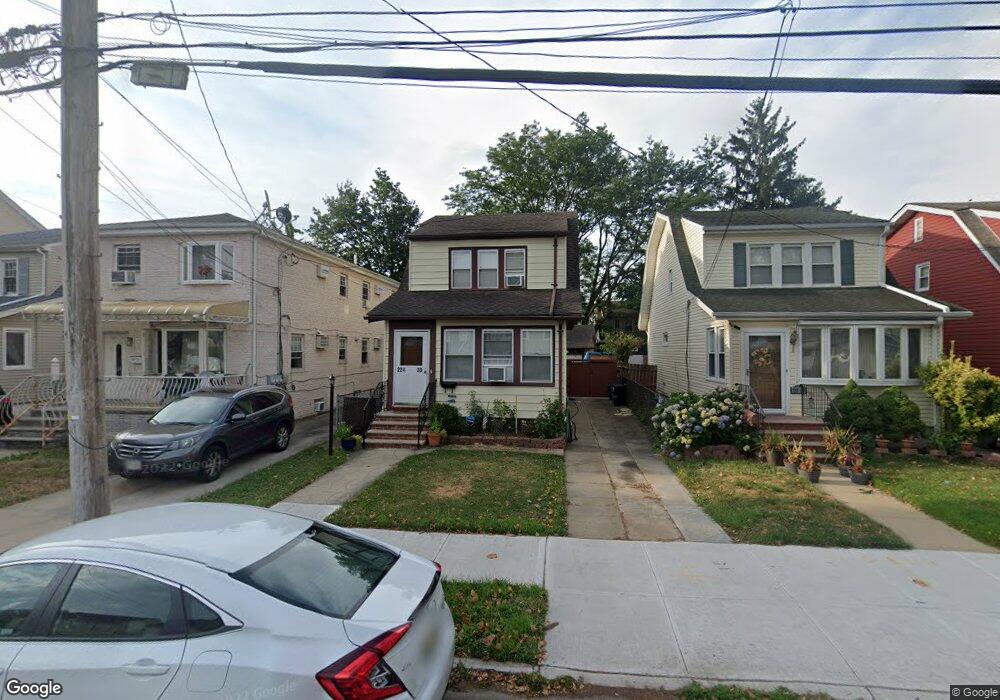 22430 Fairbury Ave, Queens Village, NY 11428 - photo 1