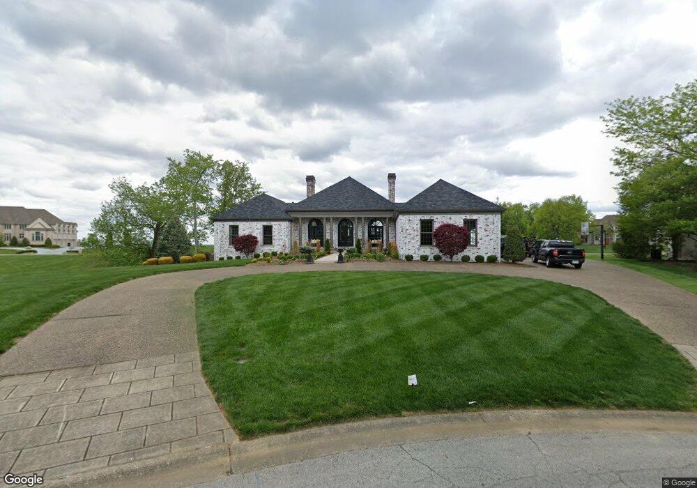 1911 Plum Hill Ct, Floyds Knobs, IN 47119 - photo 1