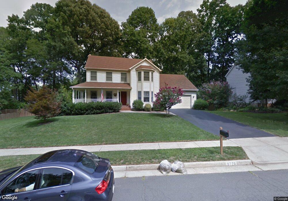 9776 Katharines Dr, Burke, VA 22015 - photo 1