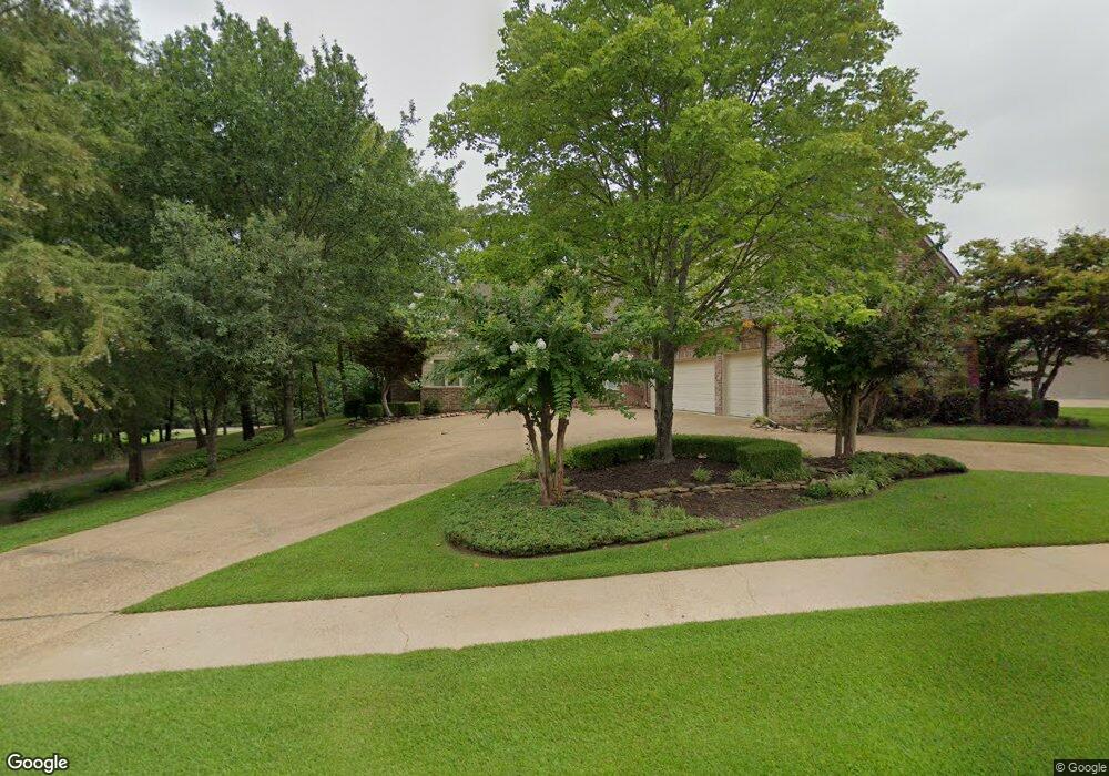 6515 Wuthering Heights Ln, Texarkana, AR 71854 - photo 1