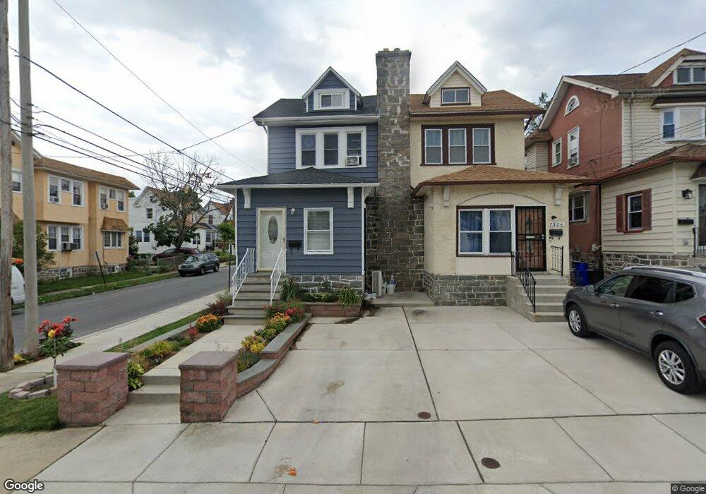 7322 Miller Ave, Upper Darby, PA 19082 - photo 1