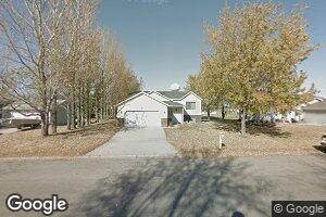 1105 2nd Ave SE, Barnesville, MN 56514