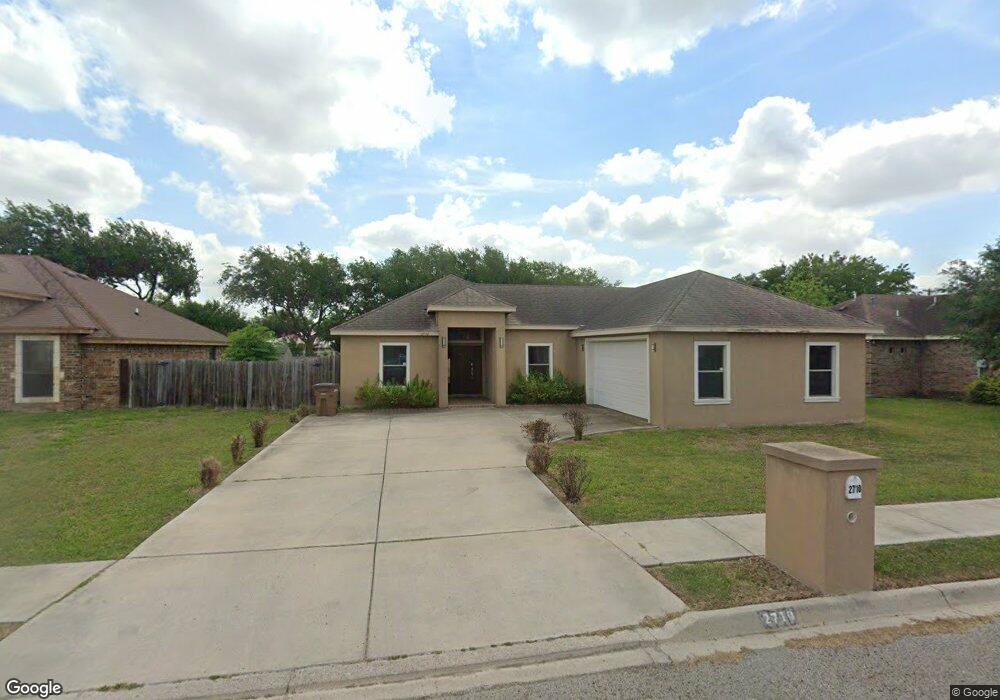 2710 Maria Luiza Dr, Edinburg, TX 78539 - photo 1