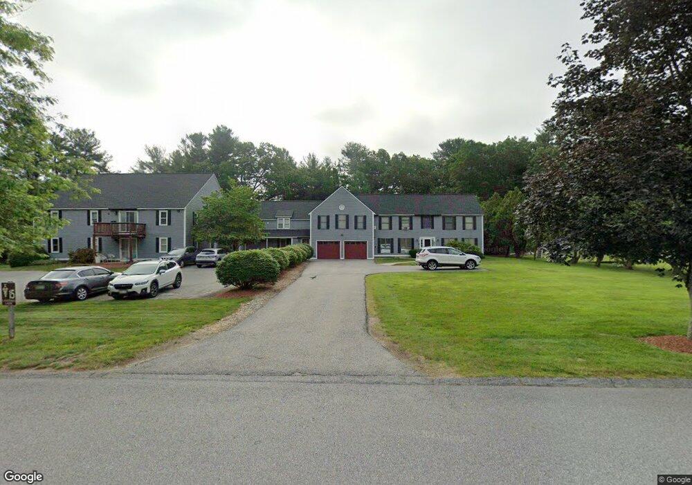 15 Lantern Ln unit 7, Dracut, MA 01826 - photo 1