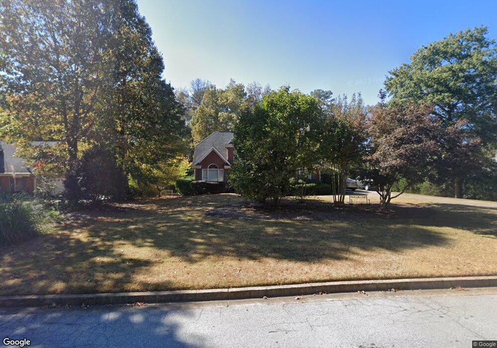 5371 Tanager Terrace SW unit 2, Conyers, GA 30094 - photo 1