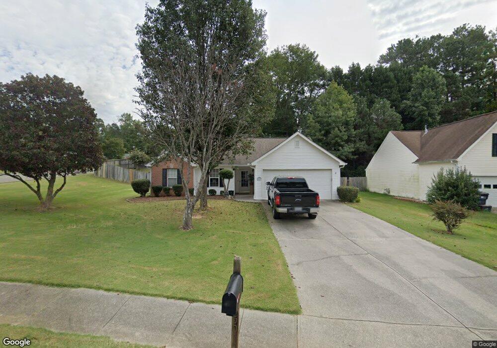5059 Bathgate Ct unit 4, Sugar Hill, GA 30518 - photo 1