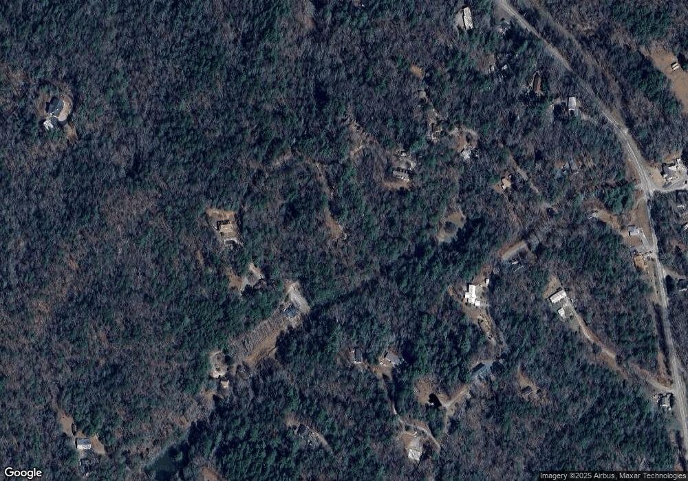 231 Quarles Ln, Ellijay, GA 30540 - photo 1