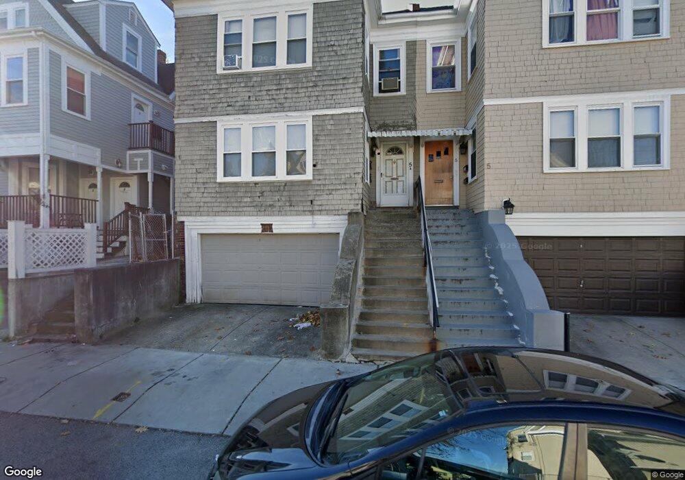 5A Greenheys St, Dorchester, MA 02121 - photo 1
