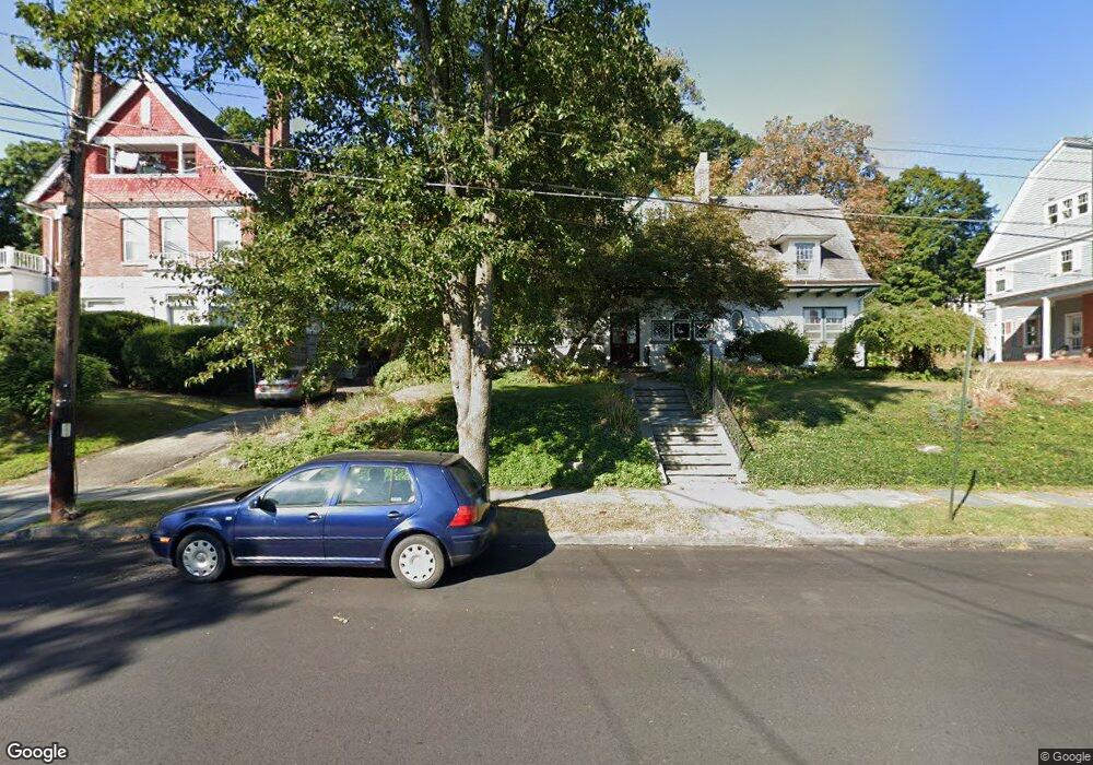 373 Grand St, Newburgh, NY 12550 - photo 1