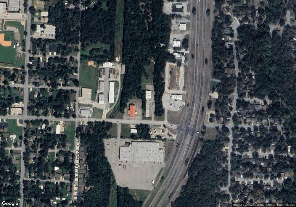 307 W Coffin St, Denison, TX 75020 - photo 1