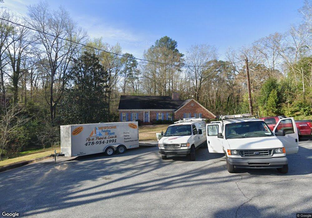 2925 Pemberton Ct, Macon, GA 31204 - photo 1