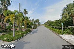 1st St W, Treasure Island, FL 33706