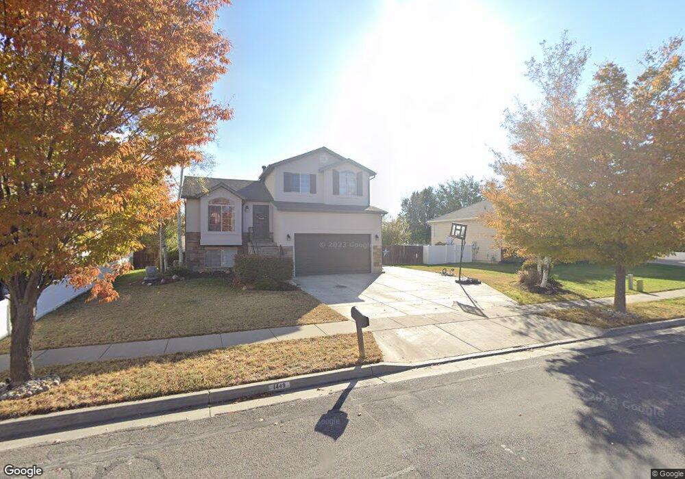 1449 W 2400 S unit 449, Woods Cross, UT 84087 - photo 1