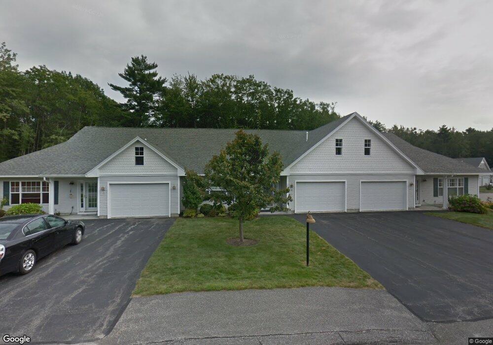 75 Macintosh Ln, Old Orchard Beach, ME 04064 - photo 1