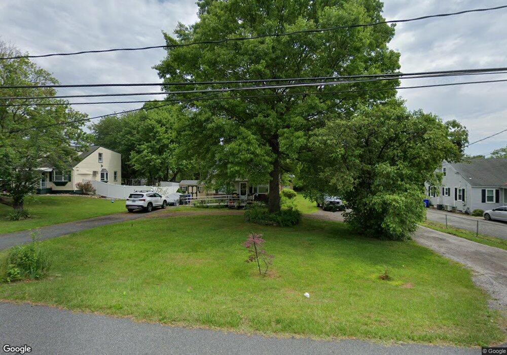 2905 Silver Spruce Ln, Abingdon, MD 21009 - photo 1