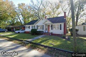 1411 E 40th St, Savannah, GA 31404