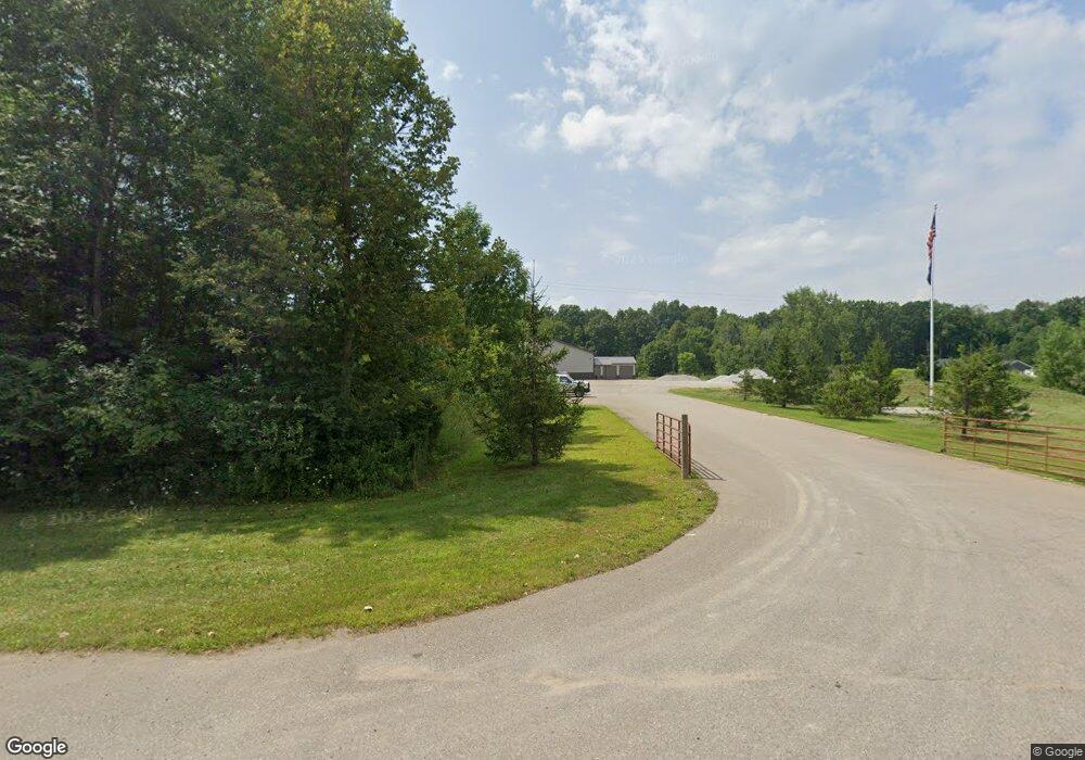 139 N Mapleleaf Rd, Lapeer, MI 48446 - photo 1