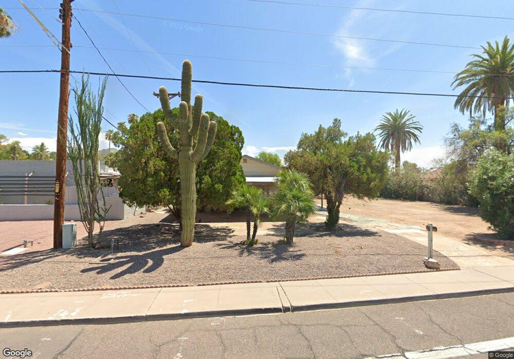 4335 N 36th St unit 5, Phoenix, AZ 85018 - photo 1