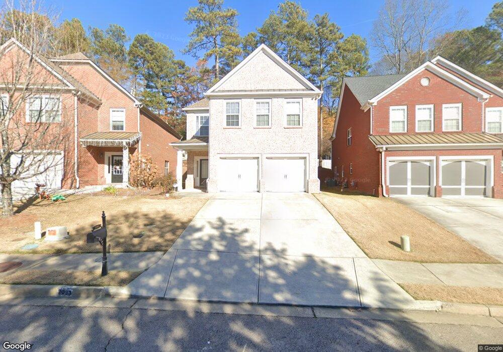 2083 Stancil Point Dr, Dacula, GA 30019 - photo 1