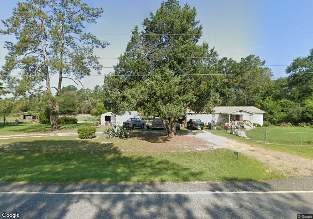 1308 Coney Rd S, Cordele, GA 31015 - photo 1