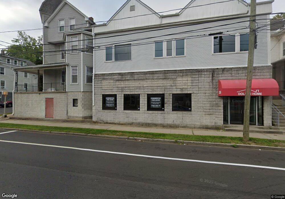 288 W Main St unit 9, Meriden, CT 06451 - photo 1