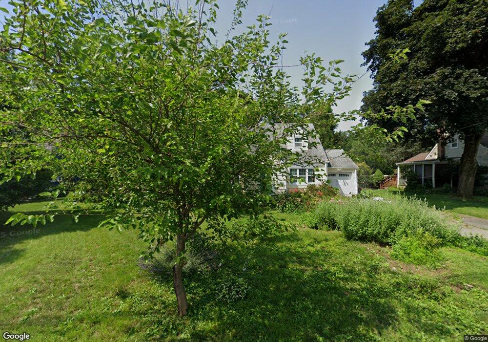 10 Vale Dr, Mountain Lakes, NJ 07046 - photo 1