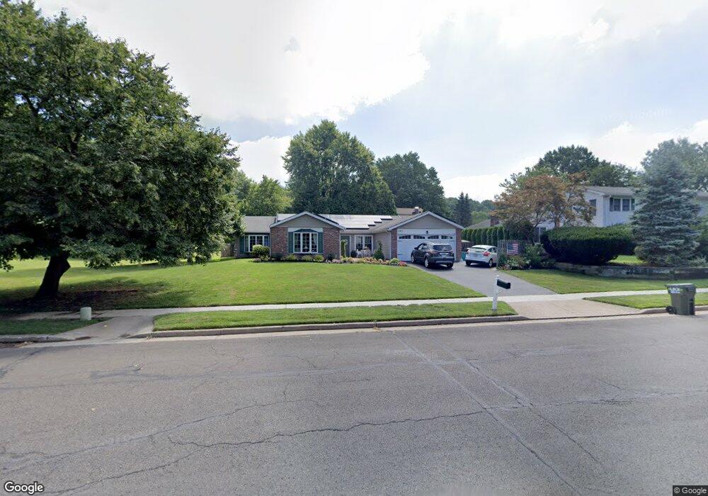 123 Bucks Meadow Ln, Newtown, PA 18940 - photo 1