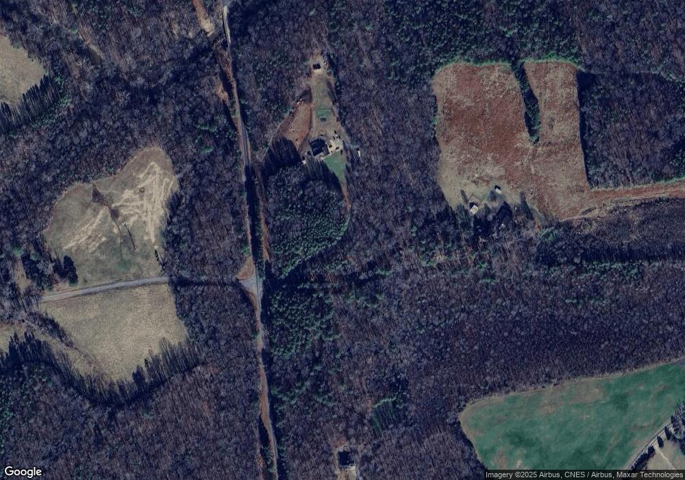 477 Ralph Griffin Rd, Bear Creek, NC 27207 - photo 1