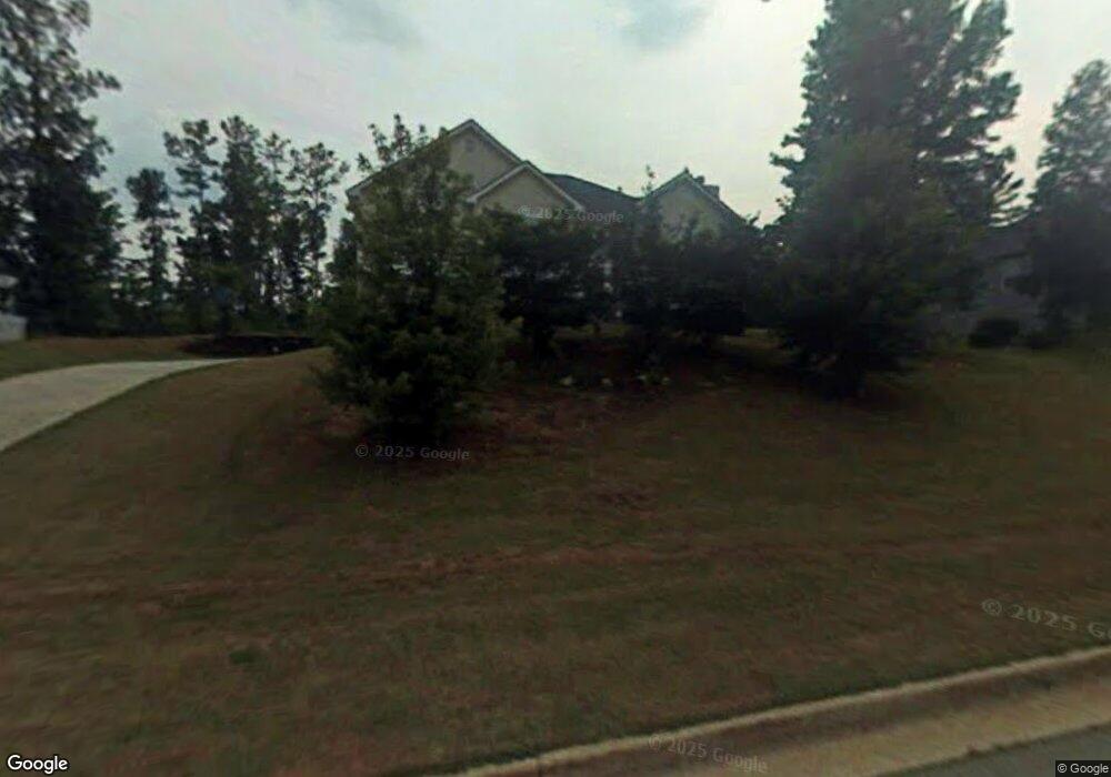 408 Whitewater Trail unit 3, Stockbridge, GA 30281 - photo 1