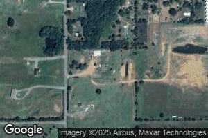 24141 Calhoun Rd, Shady Point, OK 74956