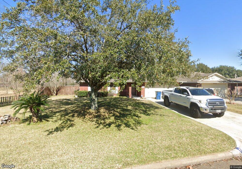 7938 Log Hollow Dr, Houston, TX 77040 - photo 1