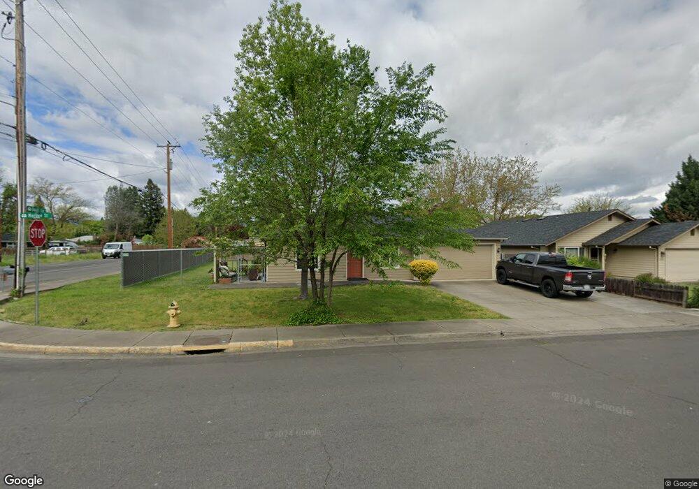 1391 Marilee St, Central Point, OR 97502 - photo 1