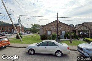 255 Po Box, Hamlin, WV 25523
