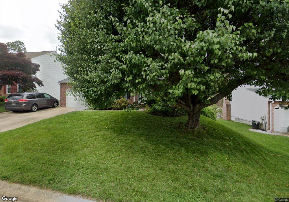 342 Regal Dr, Abingdon, MD 21009 - photo 1