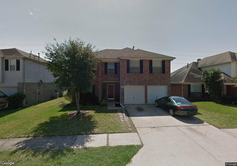 6023 Sattler Park Dr, Houston, TX 77086 - photo 1
