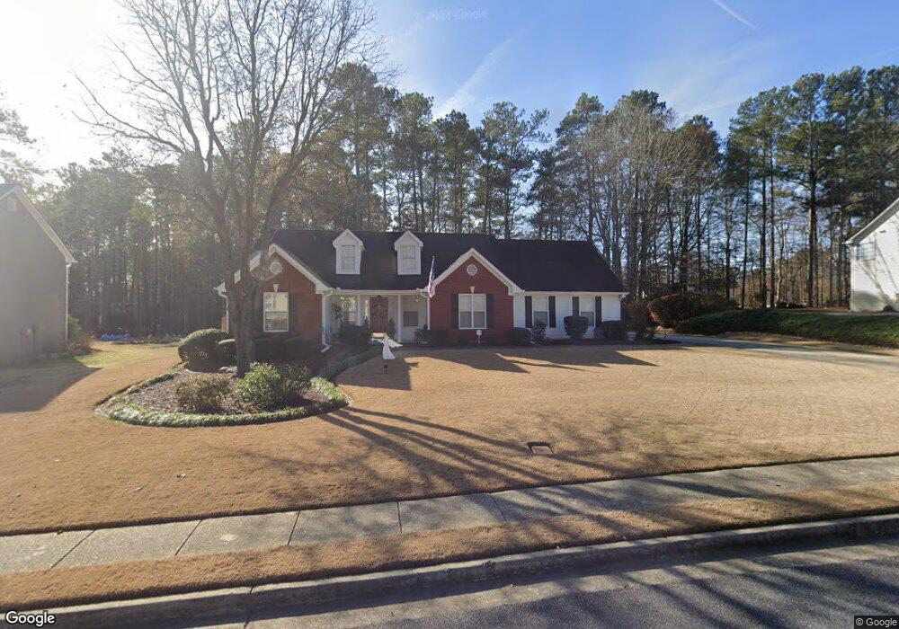 3325 Duncan Bridge Dr unit 1, Buford, GA 30519 - photo 1