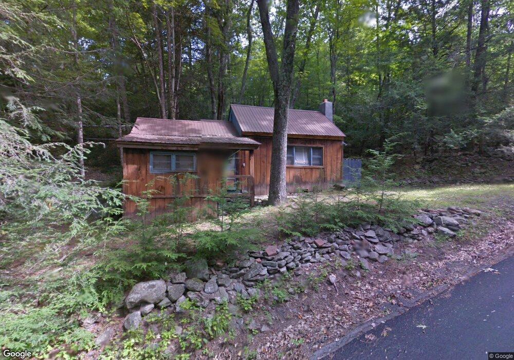 7 Dymond Rd, Kerhonkson, NY 12446 - photo 1